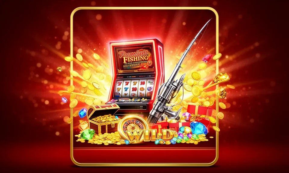 setek88 Sweet Fortune Slots